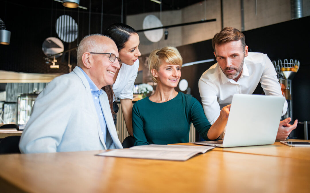 How an Acquisition Impacts Your Business’s Growth