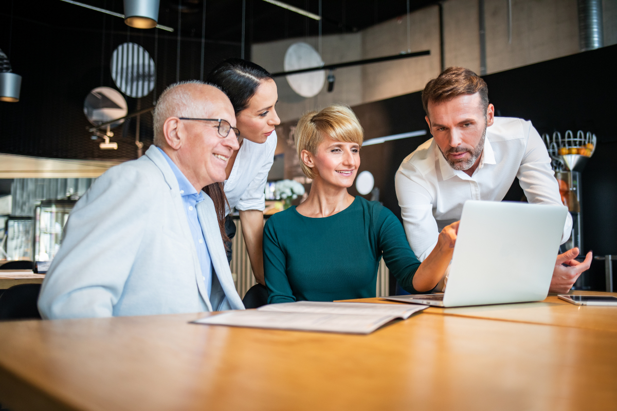 How an Acquisition Impacts Your Business’s Growth