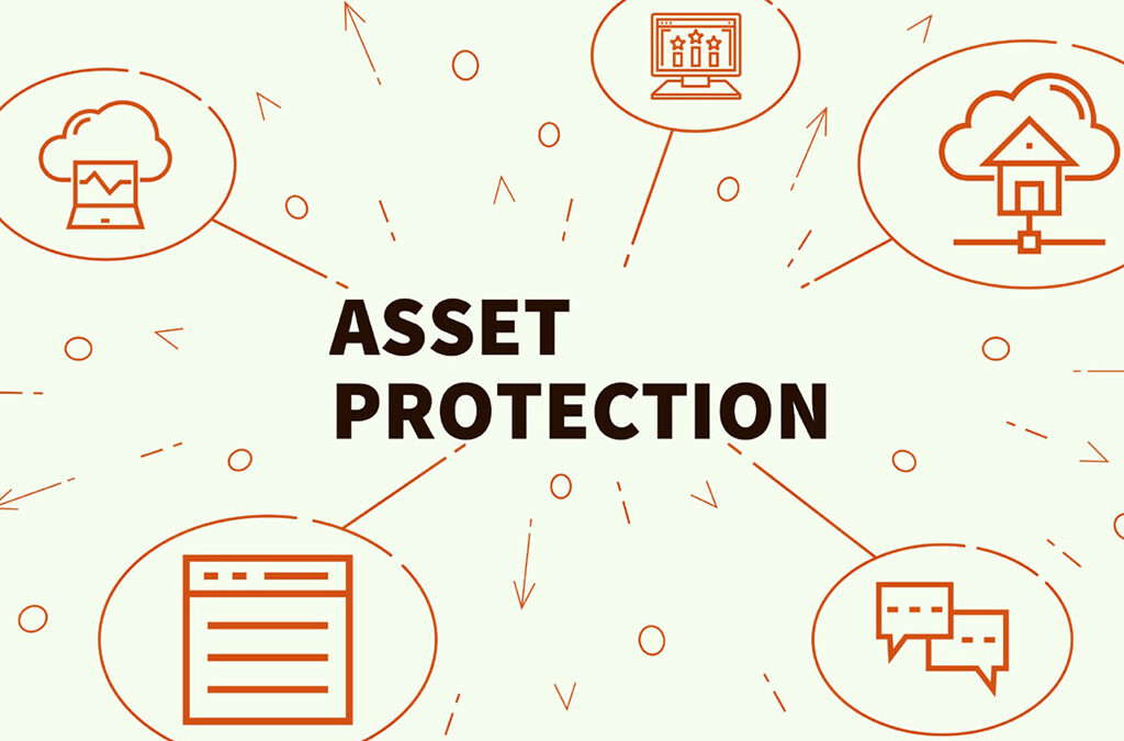 5 Popular Asset Protection Planning Tools