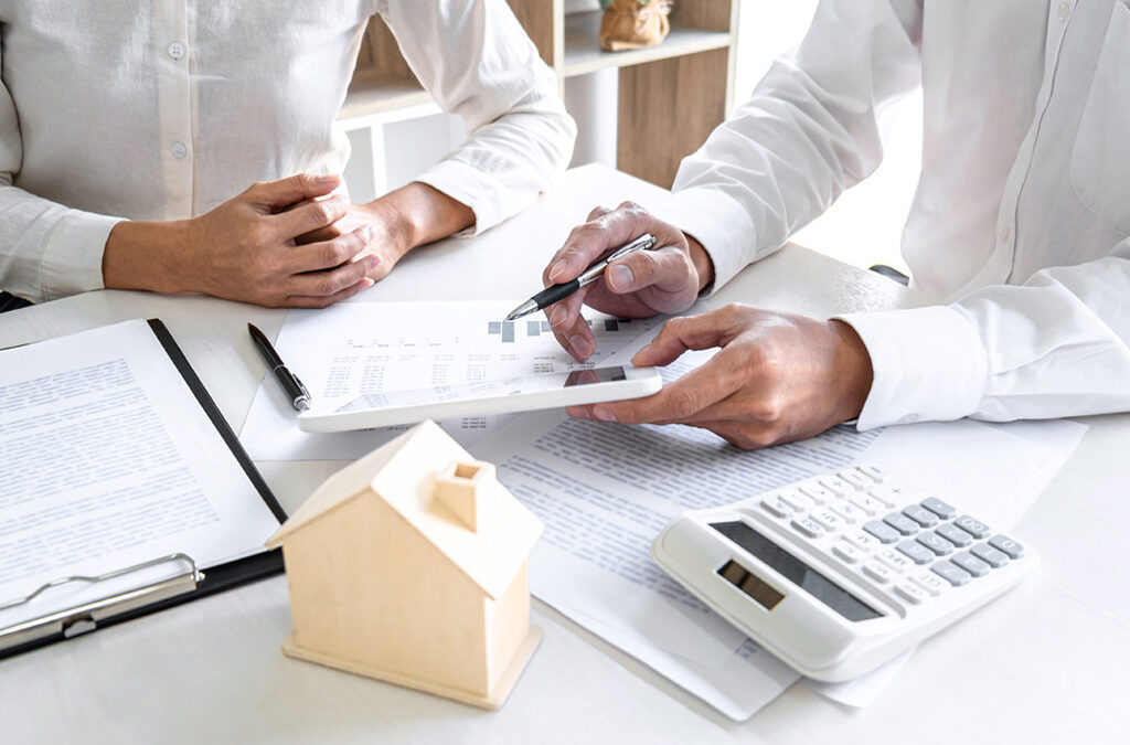 Estate Tax vs Inheritance Tax: What’s the Difference?