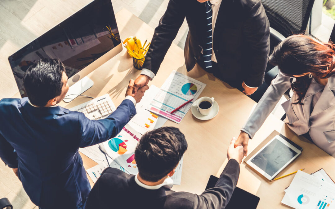 6 Questions to Ask Before Completing a Merger & Acquisition