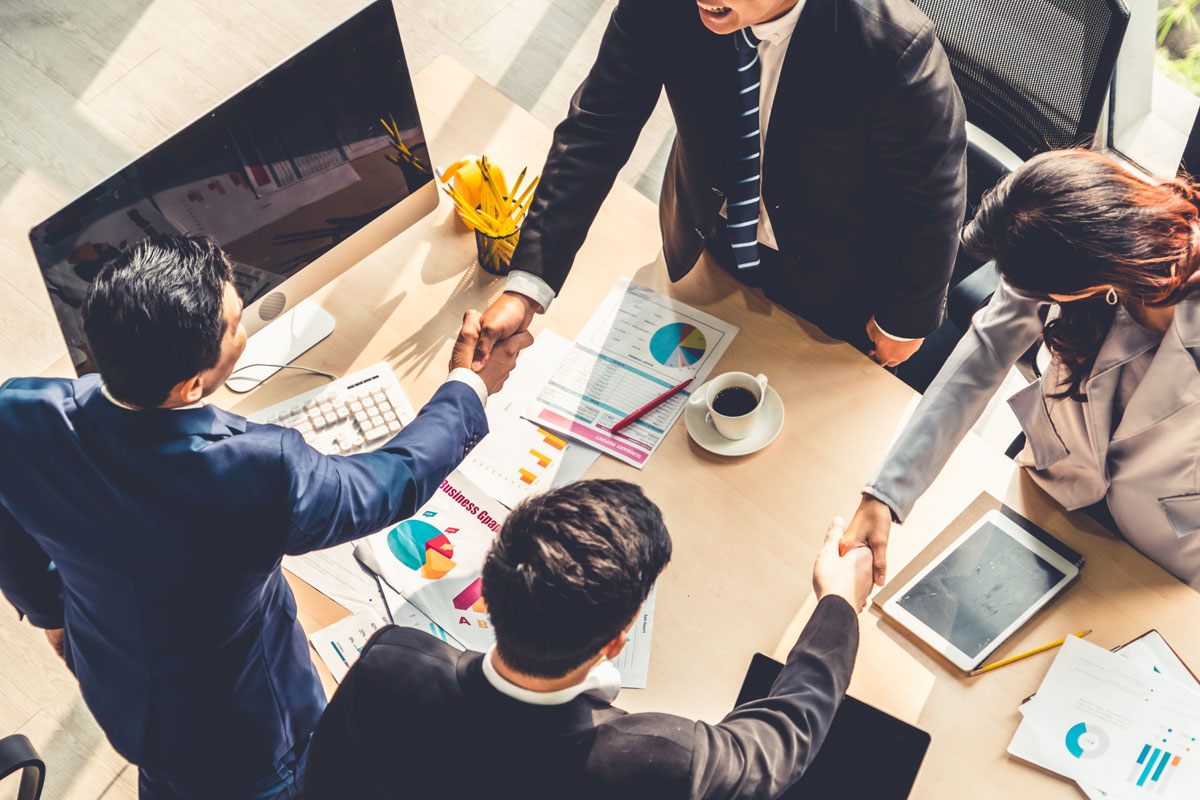 6 Questions to Ask Before Completing a Merger & Acquisition