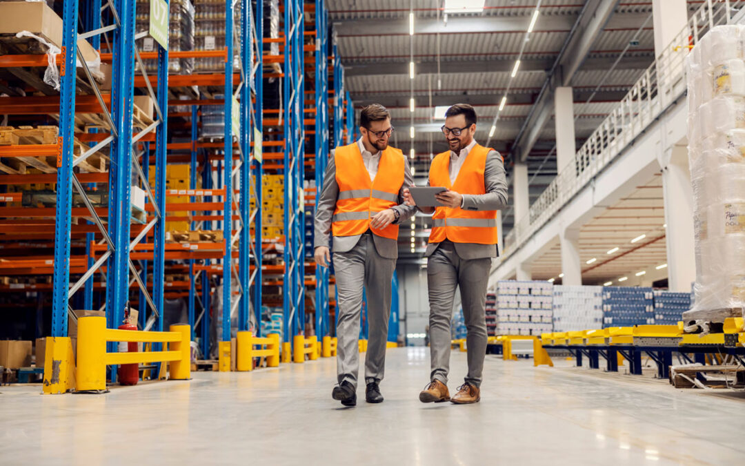 5 Ways to Prepare Your Company for a Merger and Acquisition