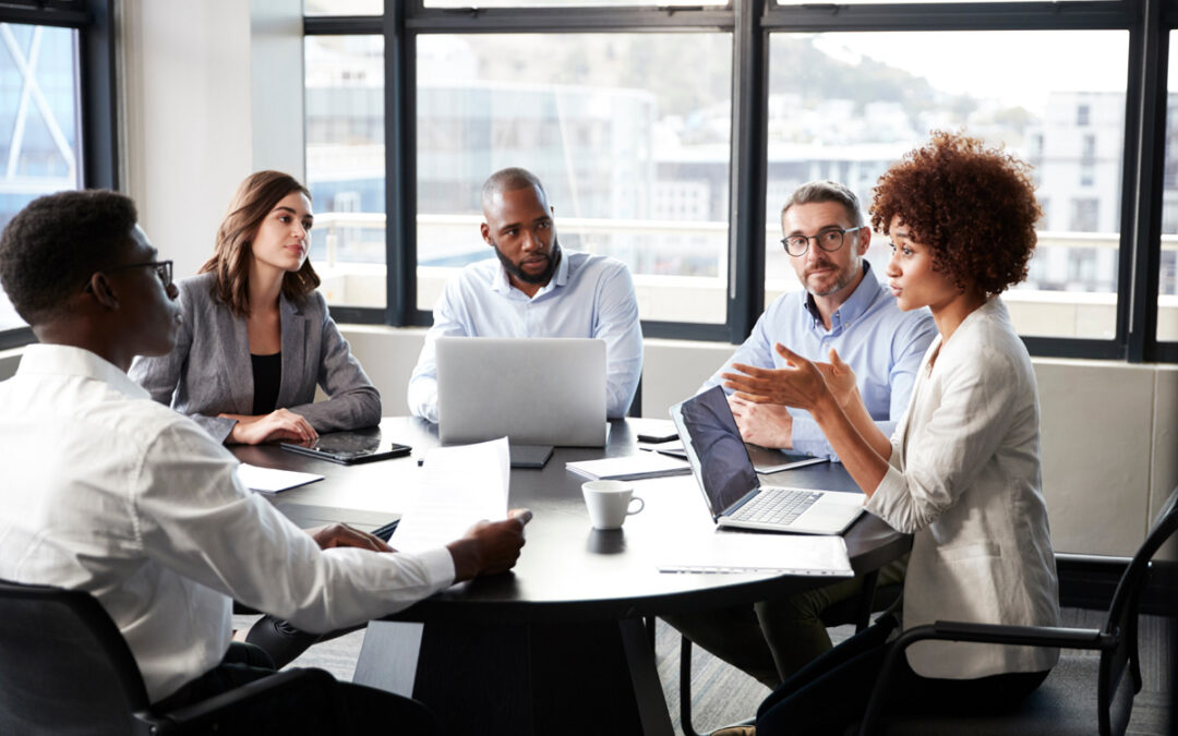 What You Need to Know Before Selling Your Next Business
