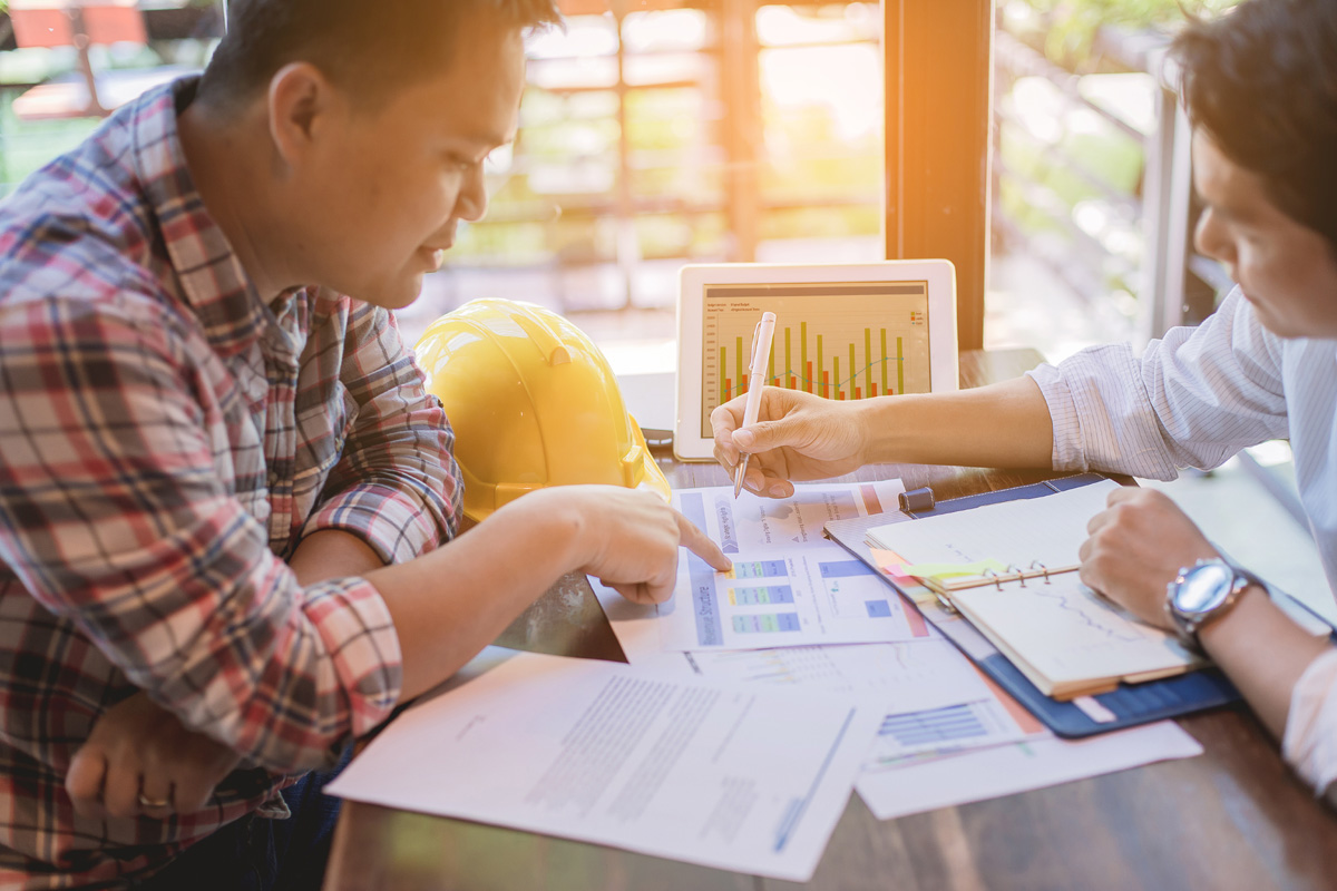 Pros vs. Cons: Asset Sale Structure for buyers