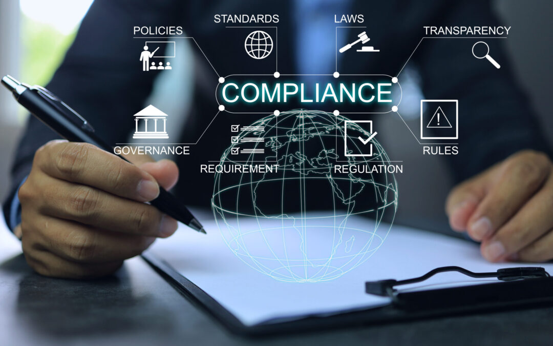 Corporate Transparency Act: Coming 2024