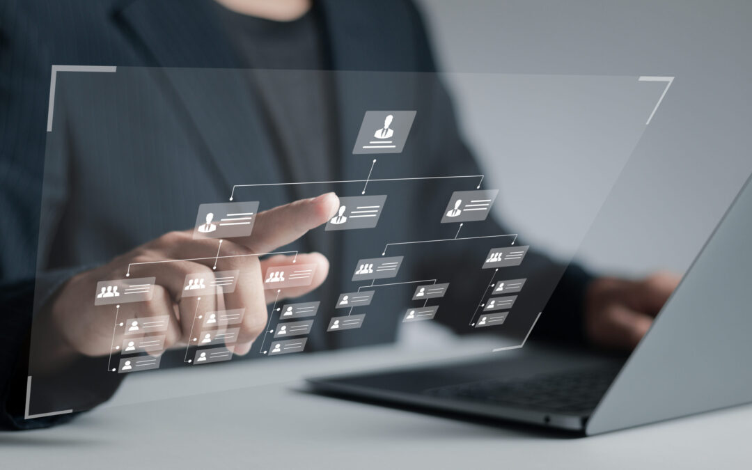 Choosing the right business structure