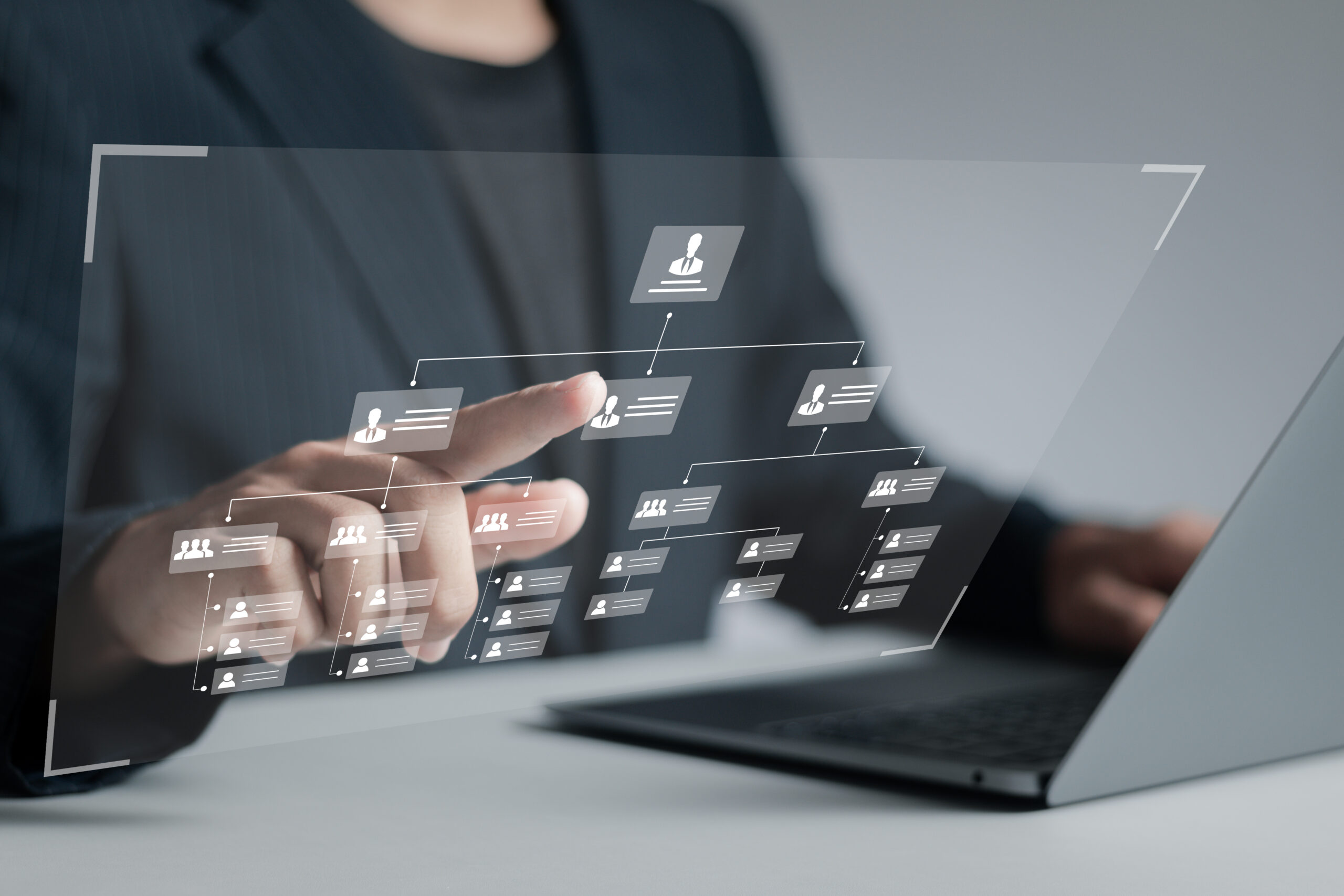 Choosing the right business structure