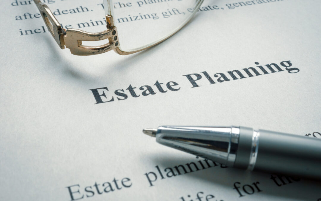 Debunking Common Myths About Estate Planning