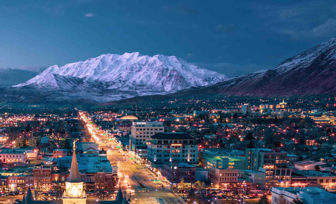 Cardon Law Named “Best Law Firm” in Utah Valley Magazine’s 2025 ‘Best Of’ Awards
