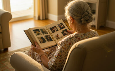 This Summer, Make More Than Just Memories – Make a Plan