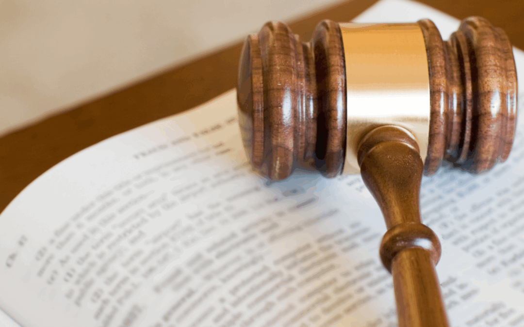 The Big Beautiful Bill and What It Means for Your Estate Plan, Trusts, and Business Assets