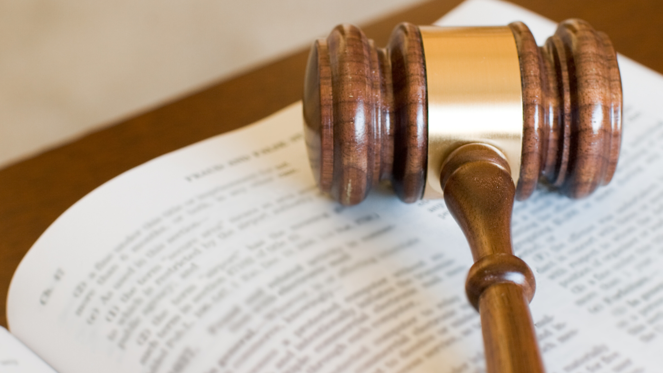 The Big Beautiful Bill and What It Means for Your Estate Plan, Trusts, and Business Assets