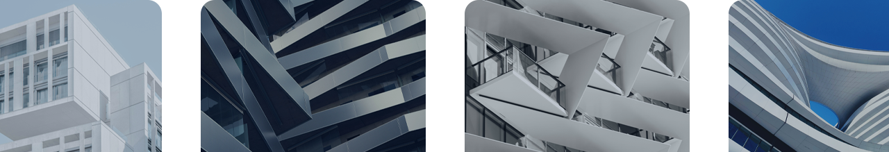 Modern residential architecture and interior details representing structure, stability, and foundational estate planning.