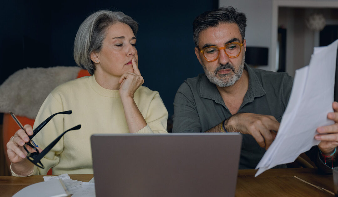The Hardest Part of a DIY Estate Plan Is Knowing What to Check