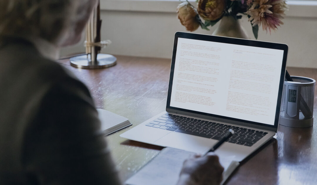 What Are You Actually Buying From an Online Estate Planning Service?